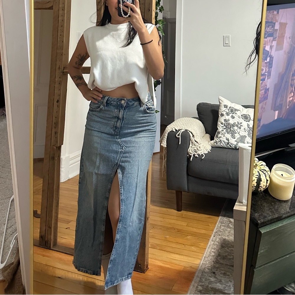 Dynamite Denim Jeans